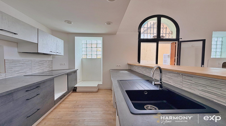 Ma-Cabane - Vente Appartement Marseille, 87 m²