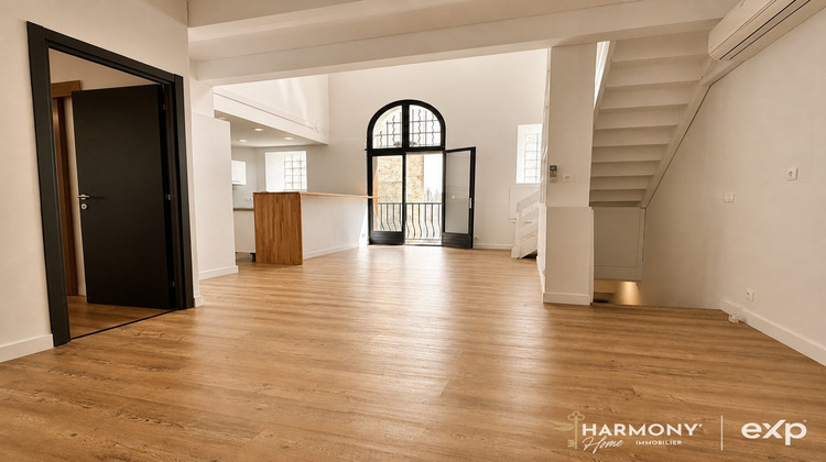 Ma-Cabane - Vente Appartement Marseille, 87 m²