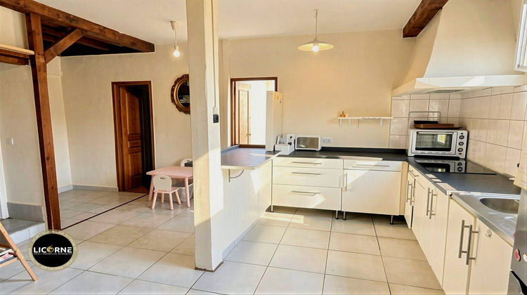 Ma-Cabane - Vente Appartement Marseille, 47 m²