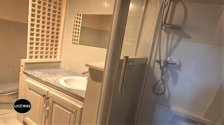 Ma-Cabane - Vente Appartement Marseille, 47 m²