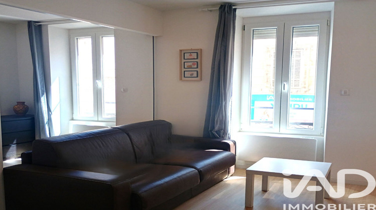 Ma-Cabane - Vente Appartement Marseille, 28 m²