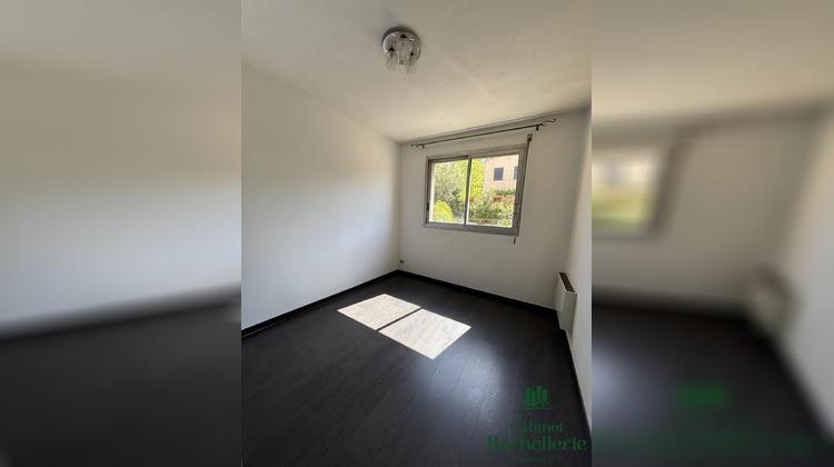 Ma-Cabane - Vente Appartement Marseille, 35 m²