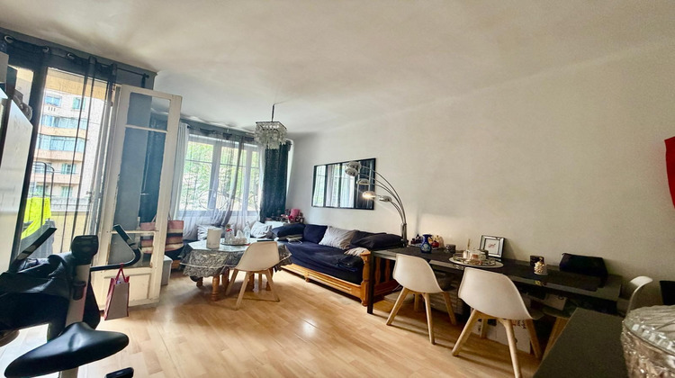 Ma-Cabane - Vente Appartement Marseille, 26 m²
