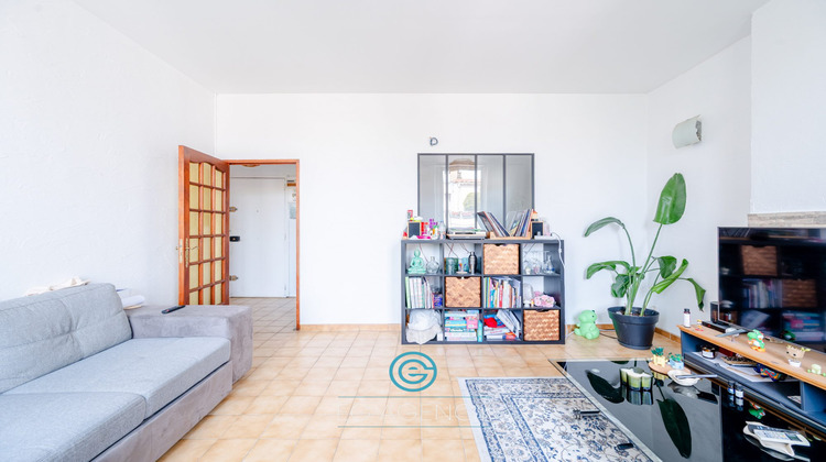 Ma-Cabane - Vente Appartement Marseille, 44 m²