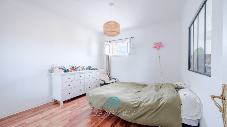 Ma-Cabane - Vente Appartement Marseille, 44 m²
