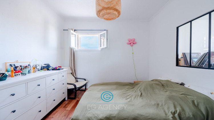 Ma-Cabane - Vente Appartement Marseille, 44 m²