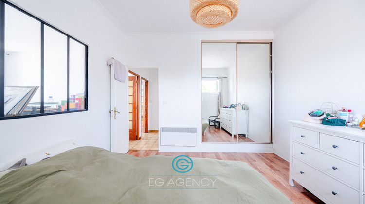 Ma-Cabane - Vente Appartement Marseille, 44 m²