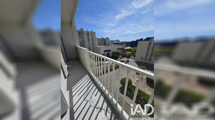Ma-Cabane - Vente Appartement Marseille, 62 m²