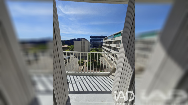 Ma-Cabane - Vente Appartement Marseille, 62 m²