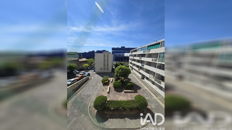 Ma-Cabane - Vente Appartement Marseille, 62 m²
