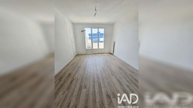 Ma-Cabane - Vente Appartement Marseille, 62 m²