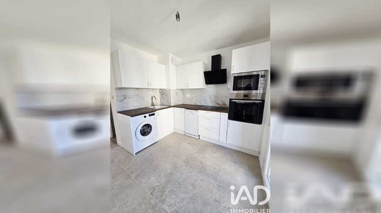 Ma-Cabane - Vente Appartement Marseille, 62 m²