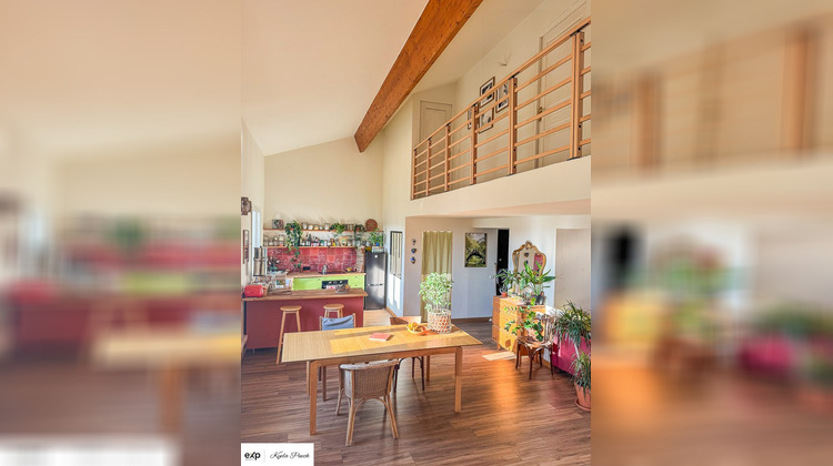 Ma-Cabane - Vente Appartement Marseille, 87 m²