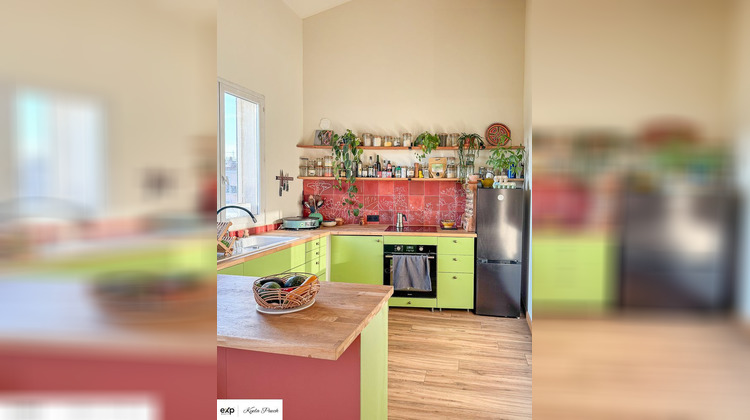 Ma-Cabane - Vente Appartement Marseille, 87 m²