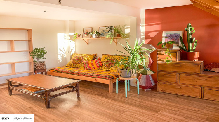 Ma-Cabane - Vente Appartement Marseille, 87 m²