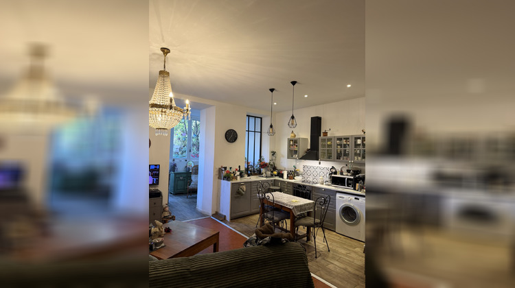 Ma-Cabane - Vente Appartement Marseille, 85 m²