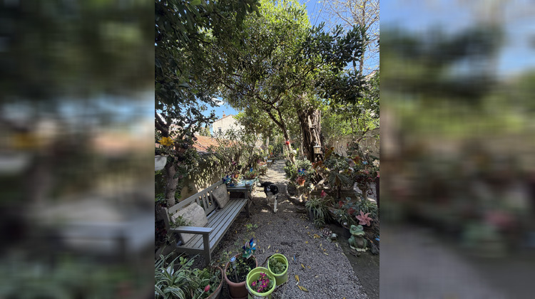 Ma-Cabane - Vente Appartement Marseille, 85 m²