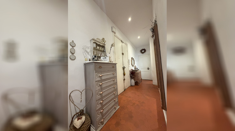 Ma-Cabane - Vente Appartement Marseille, 85 m²