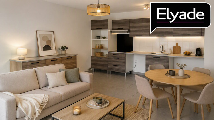 Ma-Cabane - Vente Appartement Marseille, 60 m²