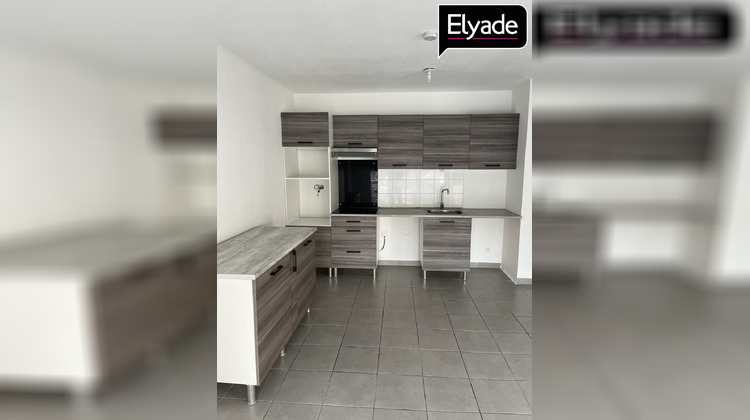 Ma-Cabane - Vente Appartement Marseille, 60 m²