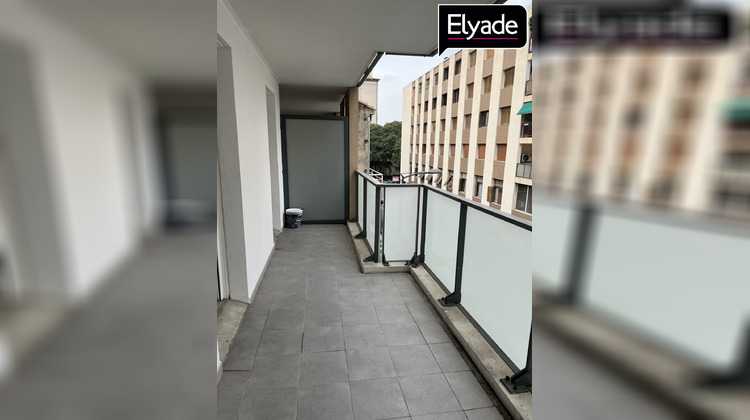 Ma-Cabane - Vente Appartement Marseille, 60 m²