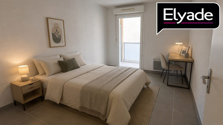 Ma-Cabane - Vente Appartement Marseille, 60 m²