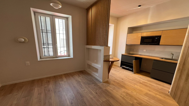 Ma-Cabane - Vente Appartement Marseille, 15 m²