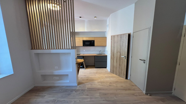 Ma-Cabane - Vente Appartement Marseille, 15 m²
