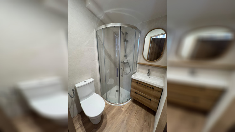 Ma-Cabane - Vente Appartement Marseille, 15 m²