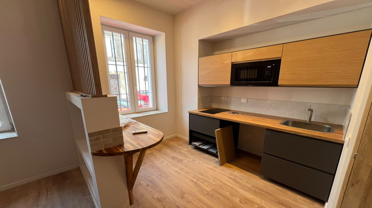 Ma-Cabane - Vente Appartement Marseille, 15 m²