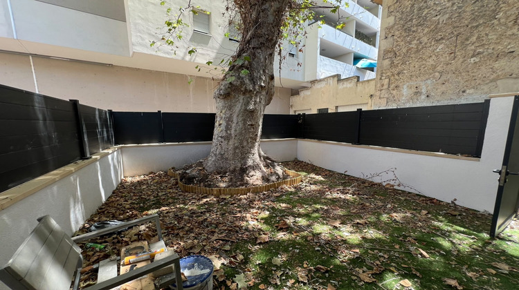 Ma-Cabane - Vente Appartement Marseille, 12 m²