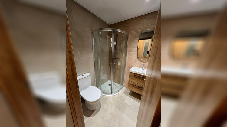 Ma-Cabane - Vente Appartement Marseille, 12 m²