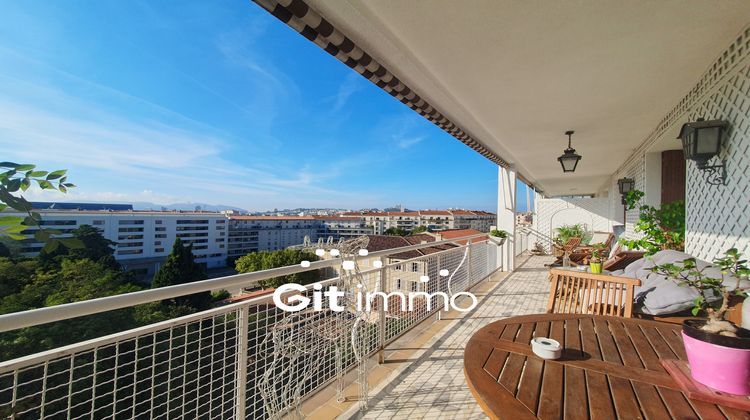 Ma-Cabane - Vente Appartement Marseille, 175 m²