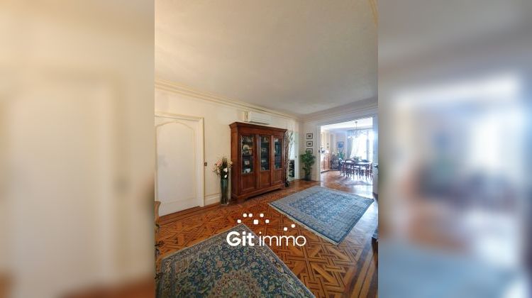 Ma-Cabane - Vente Appartement Marseille, 175 m²