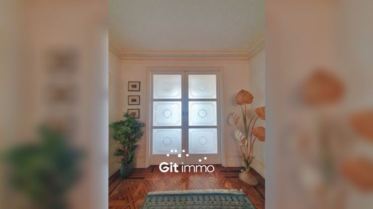 Ma-Cabane - Vente Appartement Marseille, 175 m²