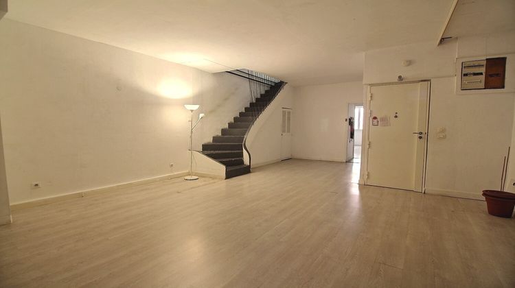 Ma-Cabane - Vente Appartement Marseille, 154 m²