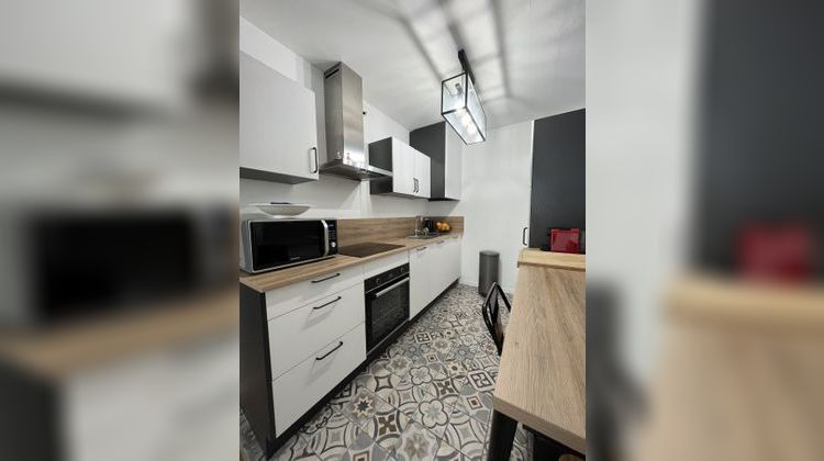 Ma-Cabane - Vente Appartement Marseille, 55 m²