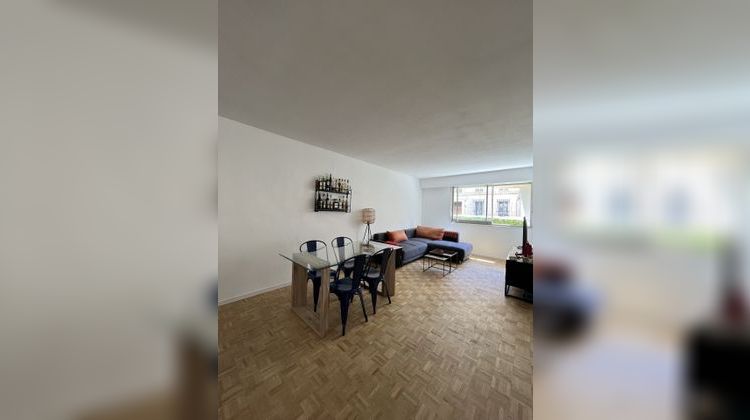 Ma-Cabane - Vente Appartement Marseille, 55 m²