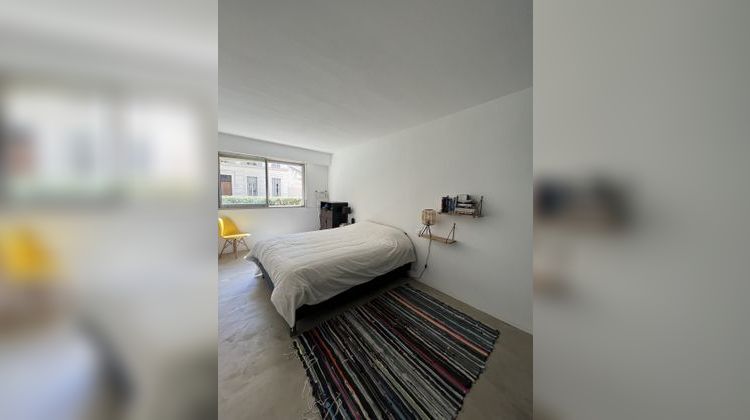 Ma-Cabane - Vente Appartement Marseille, 55 m²