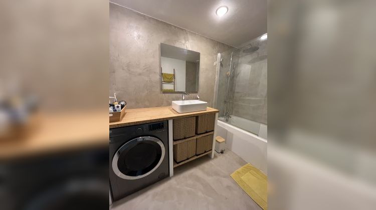 Ma-Cabane - Vente Appartement Marseille, 55 m²