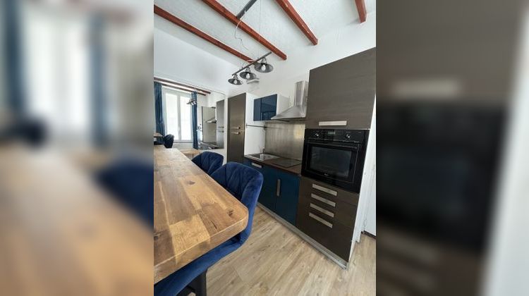 Ma-Cabane - Vente Appartement Marseille, 27 m²