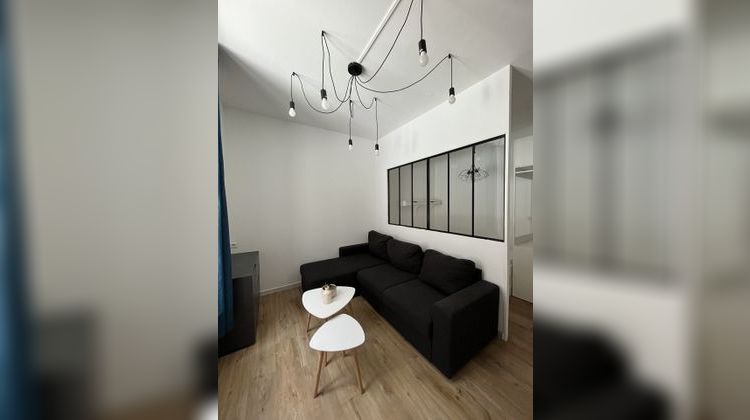 Ma-Cabane - Vente Appartement Marseille, 27 m²