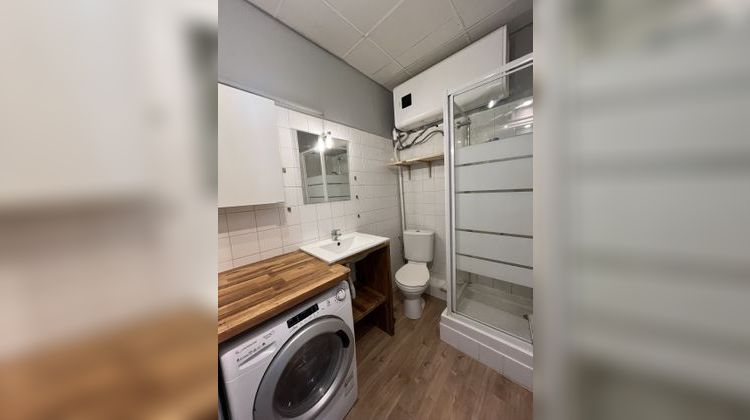 Ma-Cabane - Vente Appartement Marseille, 27 m²