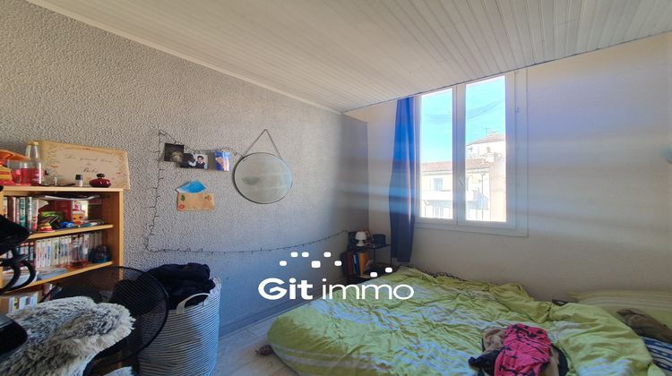 Ma-Cabane - Vente Appartement Marseille, 34 m²