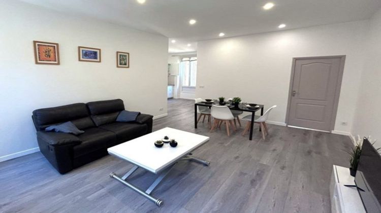 Ma-Cabane - Vente Appartement Marseille, 47 m²