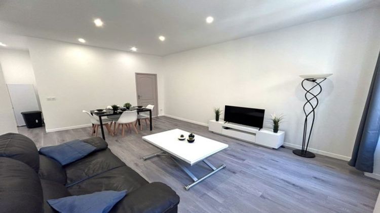 Ma-Cabane - Vente Appartement Marseille, 47 m²