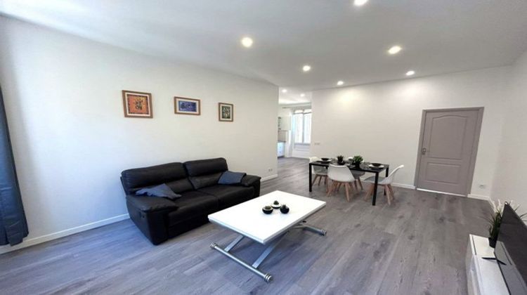 Ma-Cabane - Vente Appartement Marseille, 47 m²