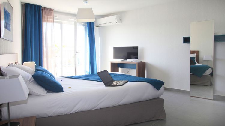 Ma-Cabane - Vente Appartement Marseille, 19 m²