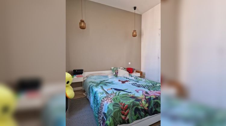 Ma-Cabane - Vente Appartement Marseille, 33 m²