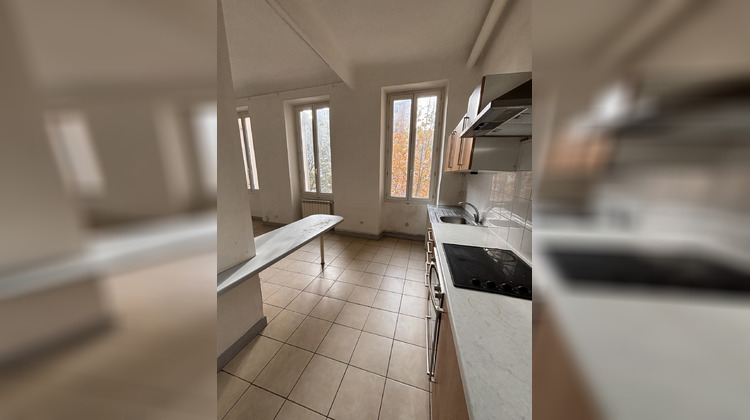 Ma-Cabane - Vente Appartement Marseille, 70 m²